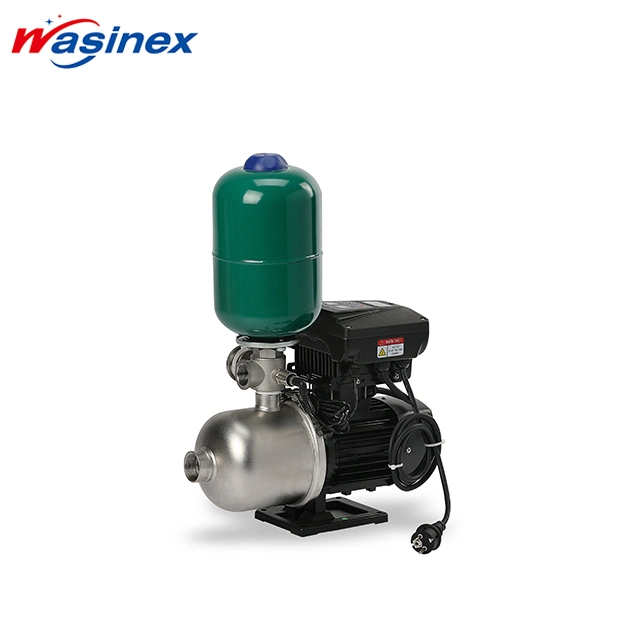 Vfwf-16s 1,1kw Elektrisches variables Frequenz Haushalt Wasser Pumpensystem