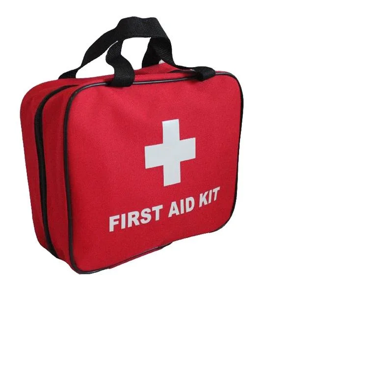 with Logo Printing Reusable Brother Medical Carton Aed First Aid