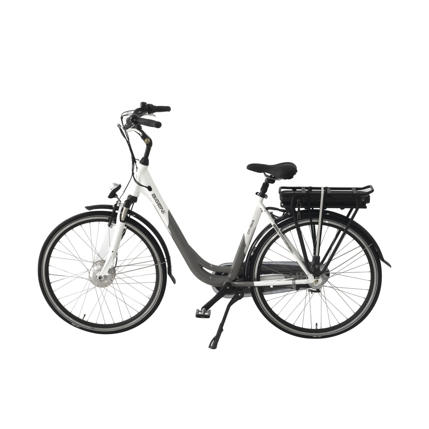Wholesale 26'' 36V 250W Motor Electric City Bike with CE