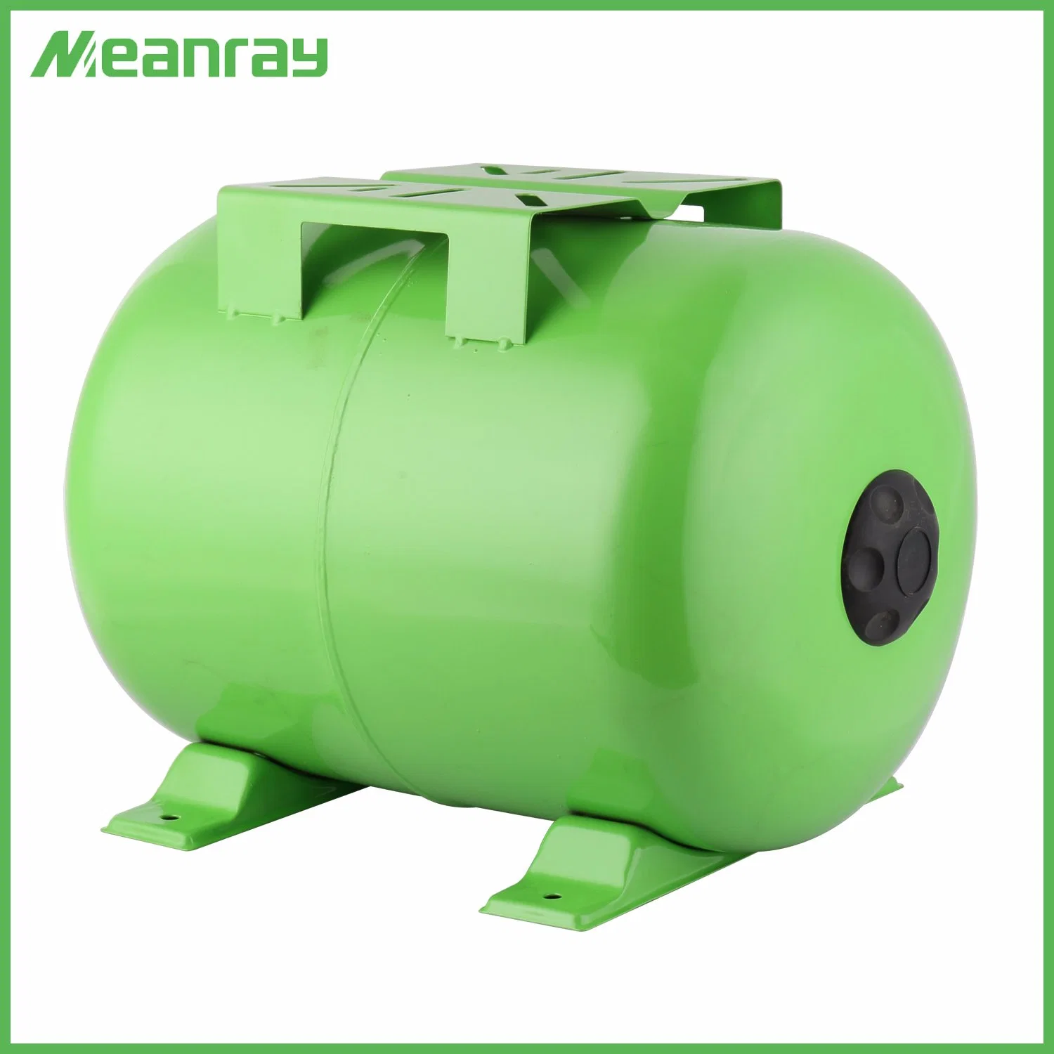 Carton Steel Horizontal Bladder Expansion Tank