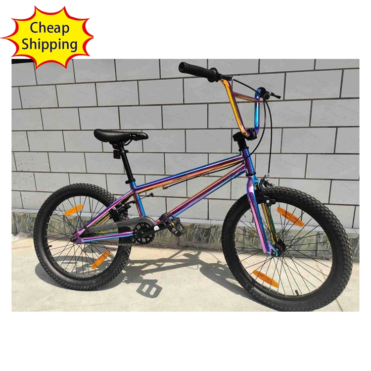 BMX Bike Quality 20inch BMX Bike Bicycle for Sport