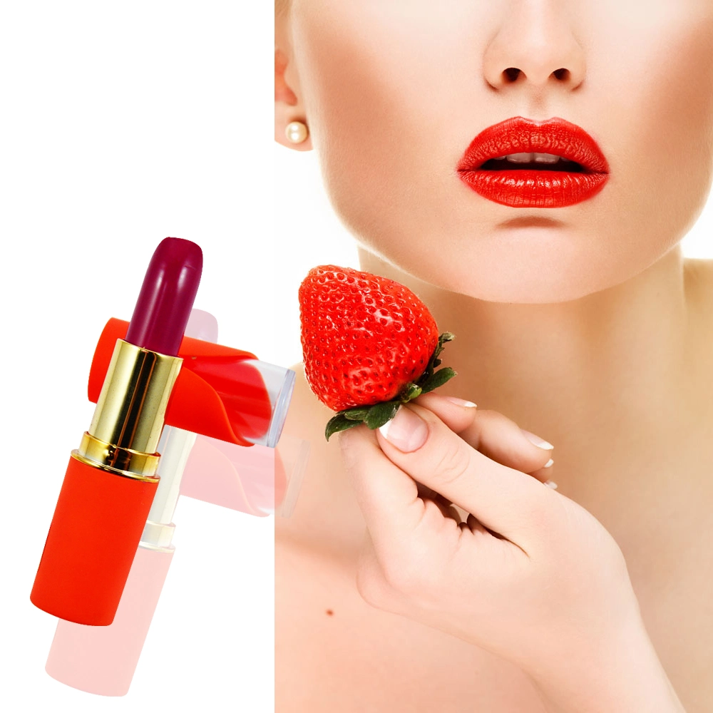 Lipstick Ice Cream Velvet Matte Liquid Lip Gloss Lasting Moisturizing