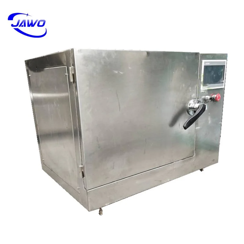 Good Price Sintering Equipment Microwave Sintering Furnace with High quality/High cost performance 