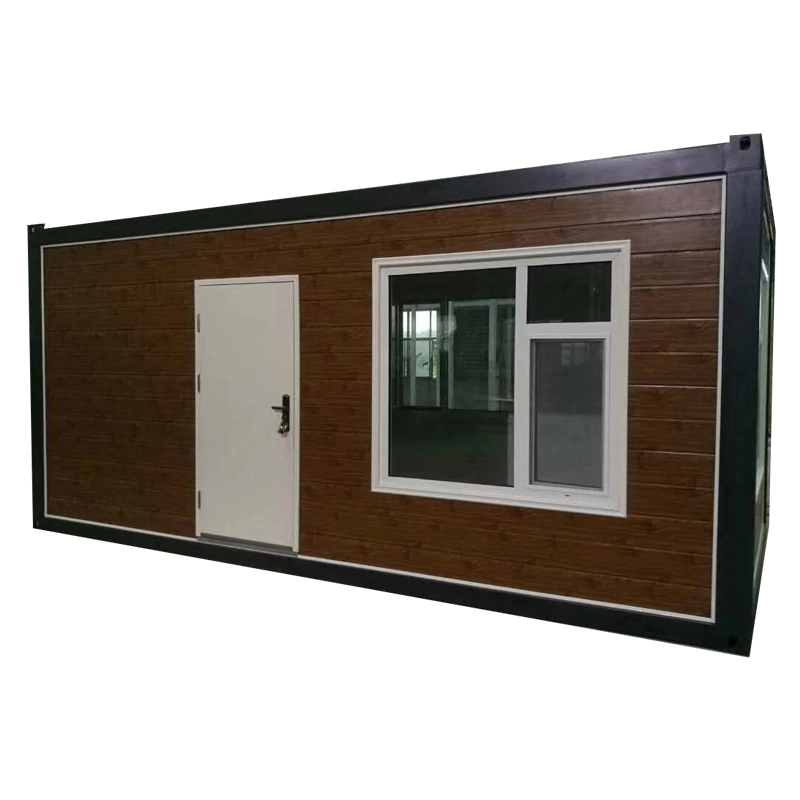 Prefab Lowes Modular Portable Flat Pack Australian Standard Homes Prebuilt Container House Garage Storage Foldable