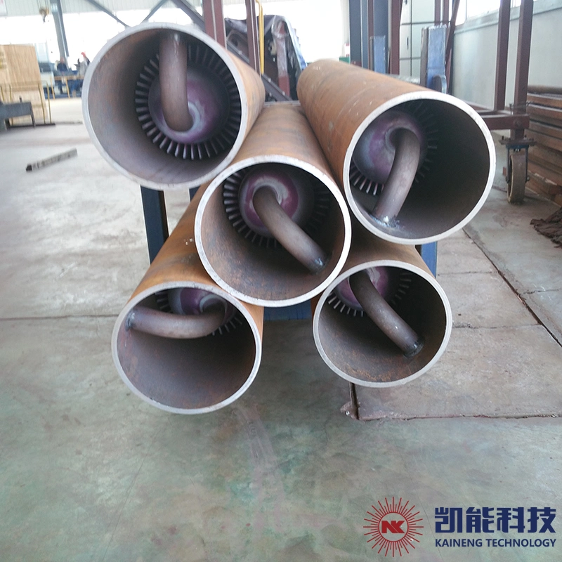 Oil and Gas Fired Boilers for Bedrooms and 1t Oil and Gas Boilers Exported to Xinjiang