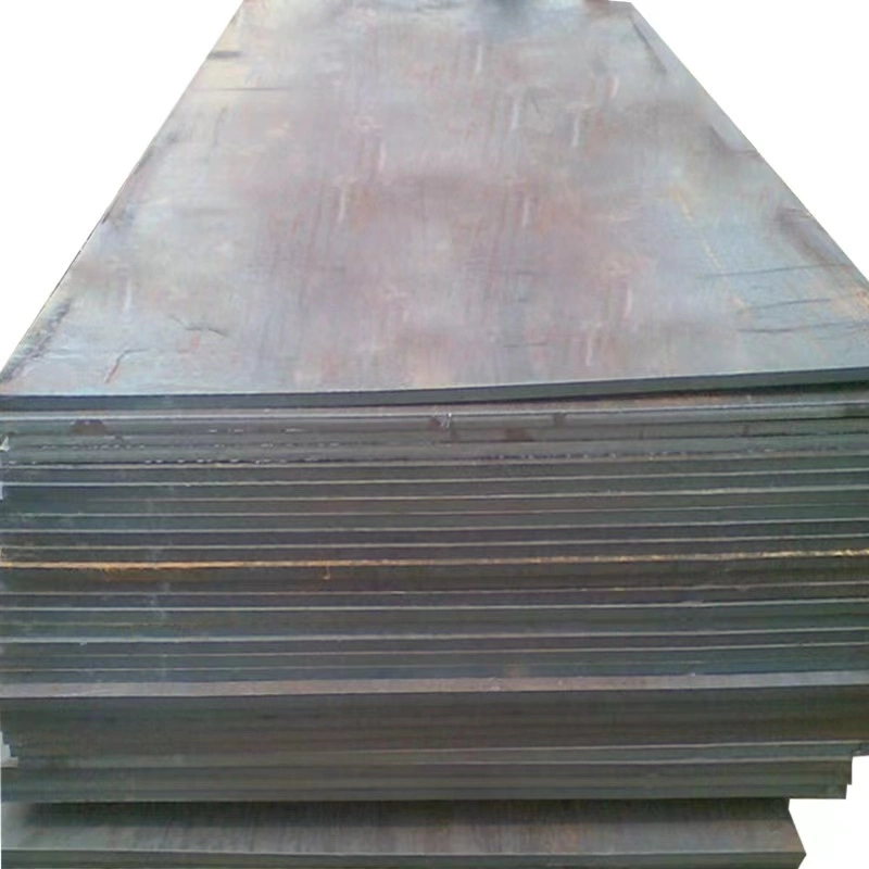 4/5/6/7/8/9//10mm ASTM A36 S235 S275 S295 S355 Carbon Steel Sheet Mild Steel