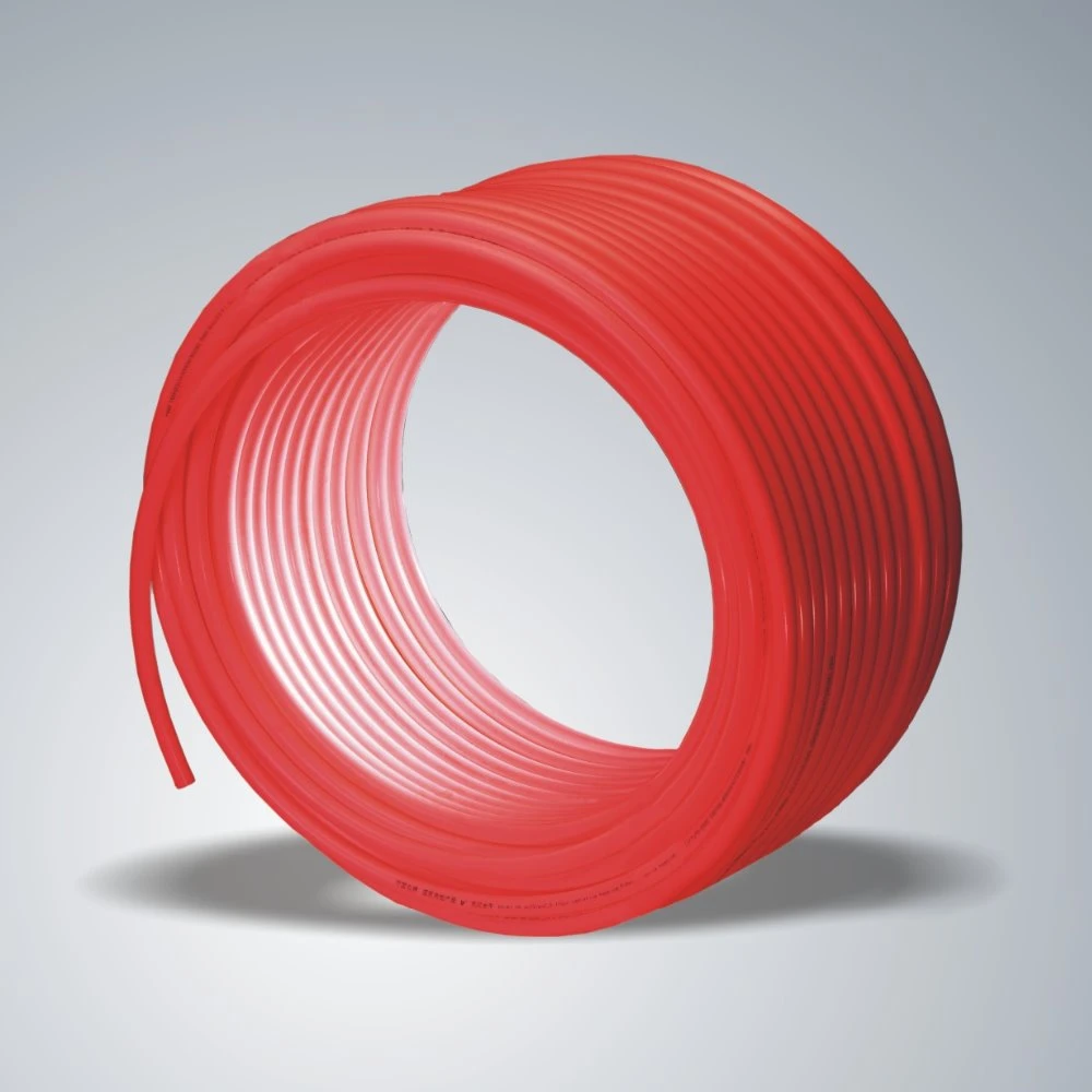 Overlapped Pex Pb Aluminum-Plastic Pipe