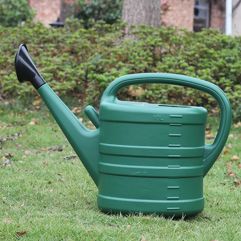 Good Quality Flower Hand Watering Can, Agriculture Water Can, Garden Watering Can