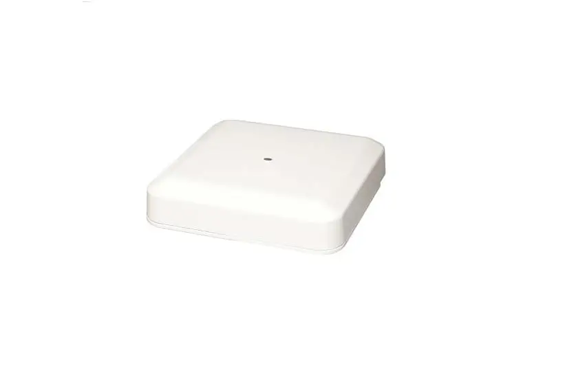 نقاط الوصول الأصلية الجديدة من Cisco Aironet 2800 Series AP AIR-AP2802I-H-K9