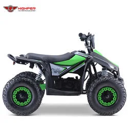 Electric Atvs for Kids 4 Wheels 1060W 36V Great Quality