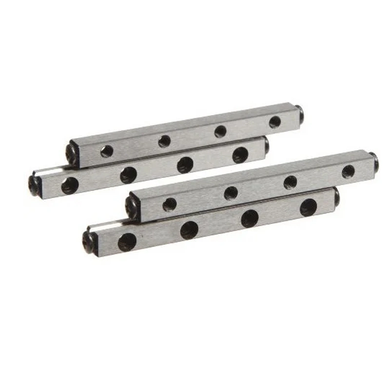 Vr Vb Cross Guide Manufacturer Ball Roller Needle Bearing Linear Guide