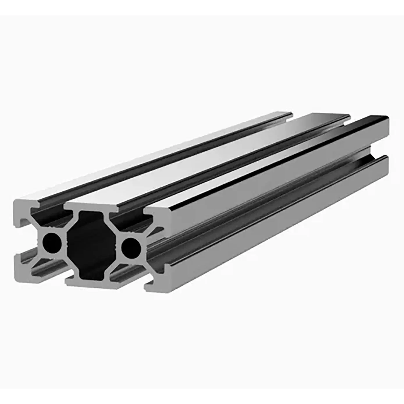 OEM China Aluminum Profile Manufacturer 1070 1080 1090 Construction and Industrial Aluminum