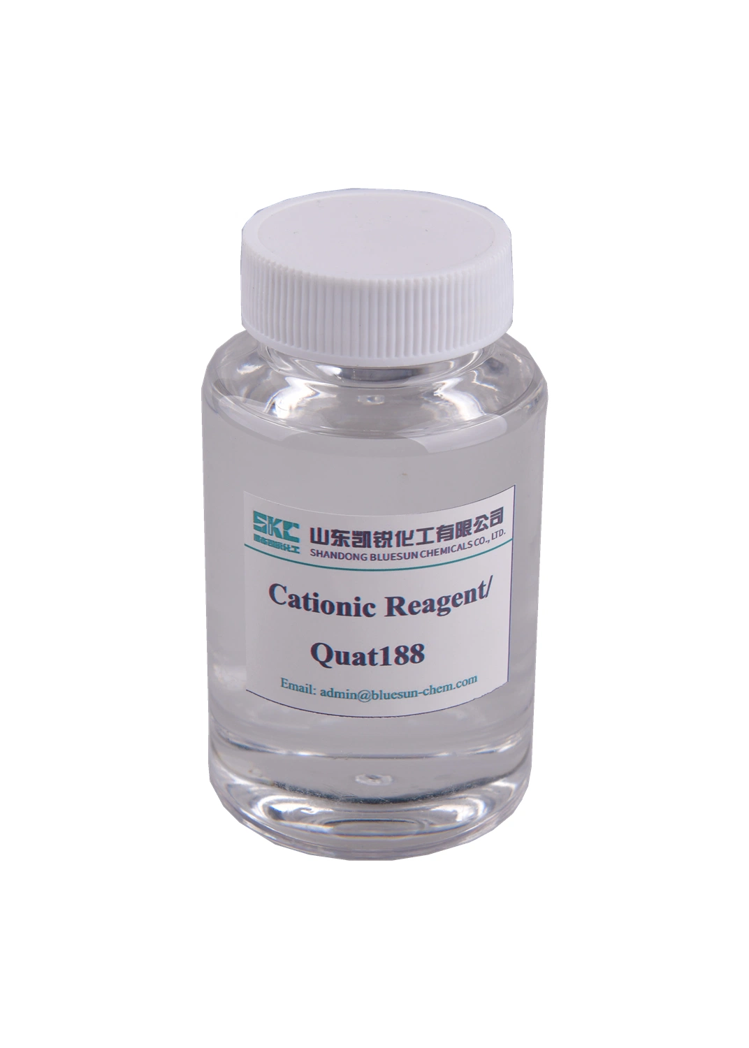 Paper Chemicals Textile Water Treatment Chemicals Cationic Reagent