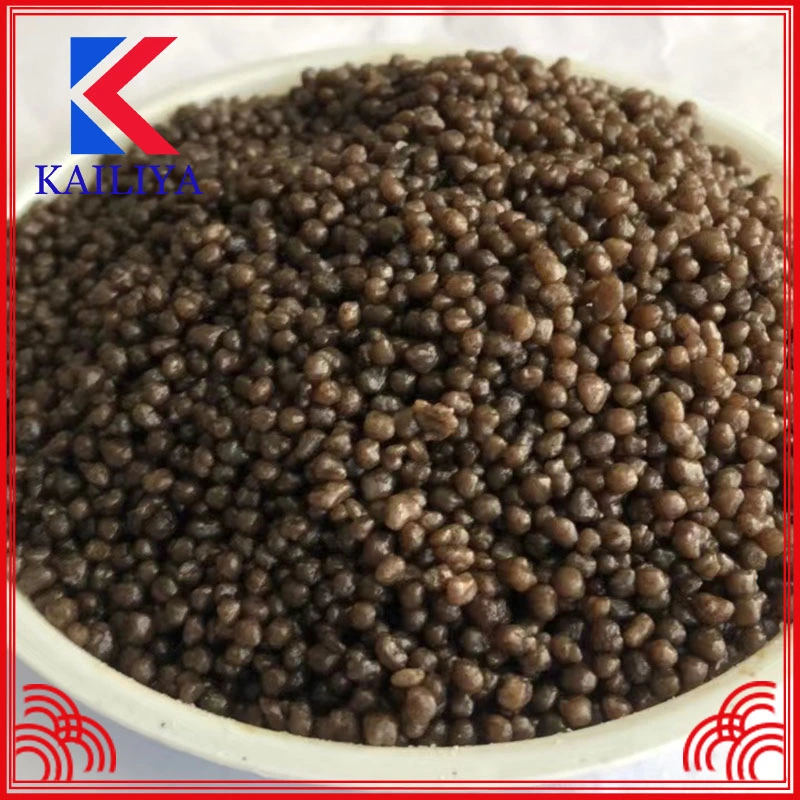 Phosphatic Fertilizer Diammonium Phosphate (DAP)