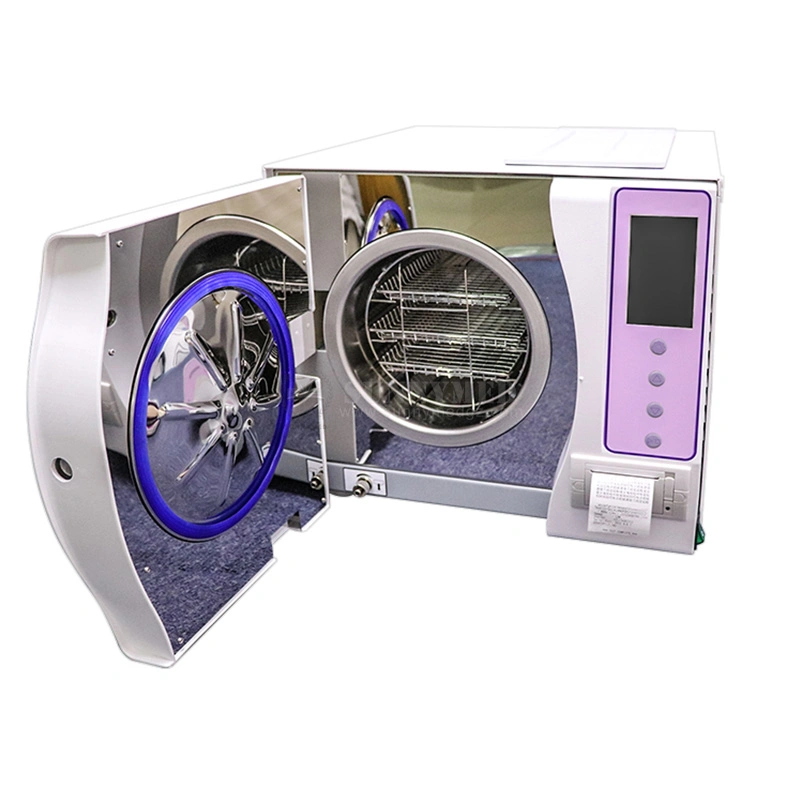 Sy-M025 Cheap Sterilize Medical Dental Autoclave Sterilizer Dental Sterilization Machine