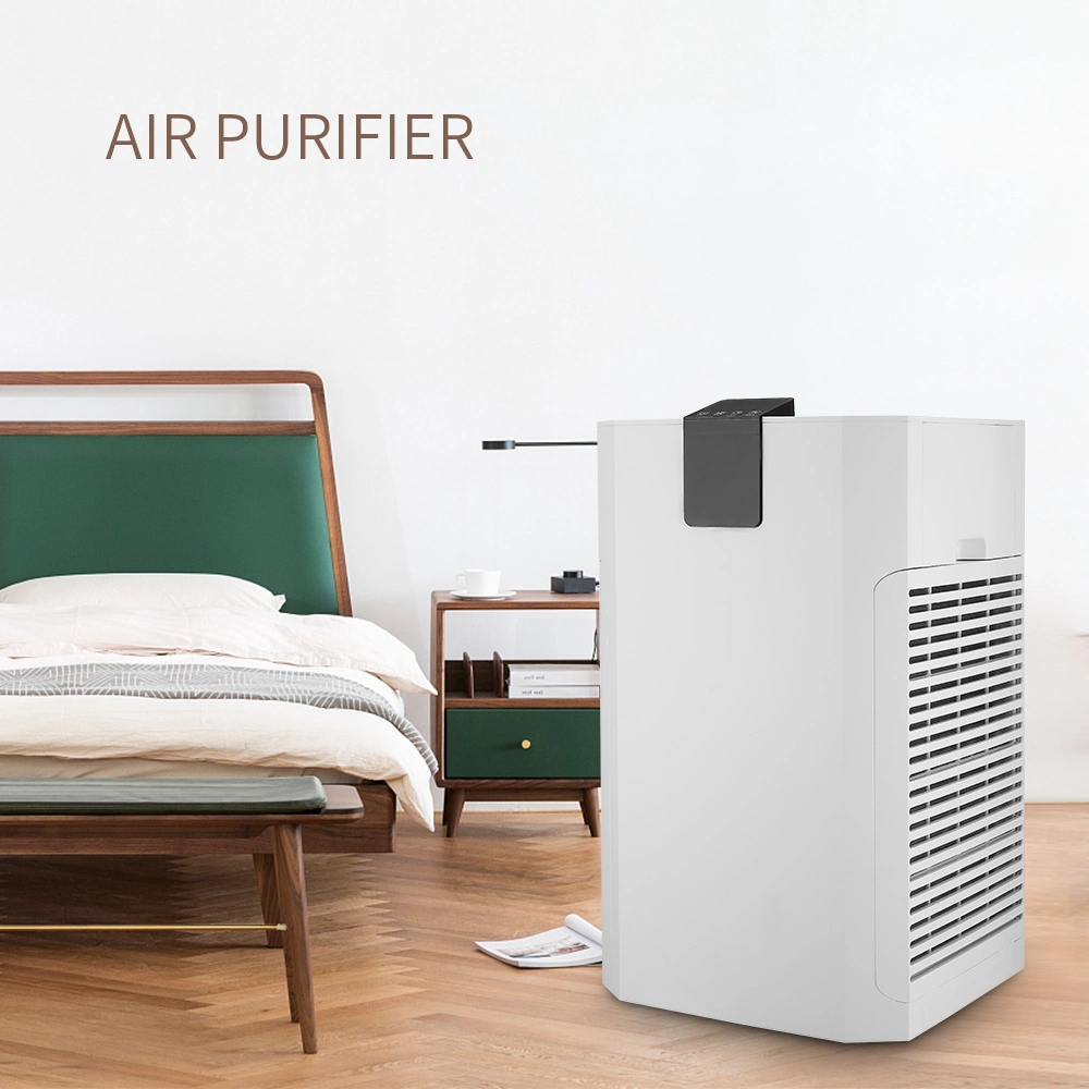 2022 New Product Air Purifier & Cleaner with H13 Fliter