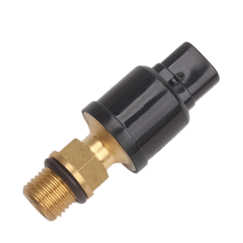 Excavator Accessories Distribution Valve Pressure Switch Sensor for Volvo Ec55/210/240/360