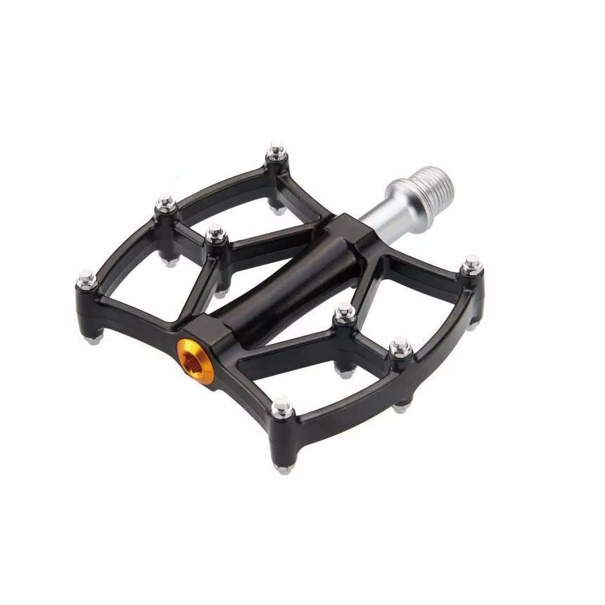 Customized Mountain Bike Pedals, Aluminum Pedals, Beach Bike Pedals, Bicycle Parts