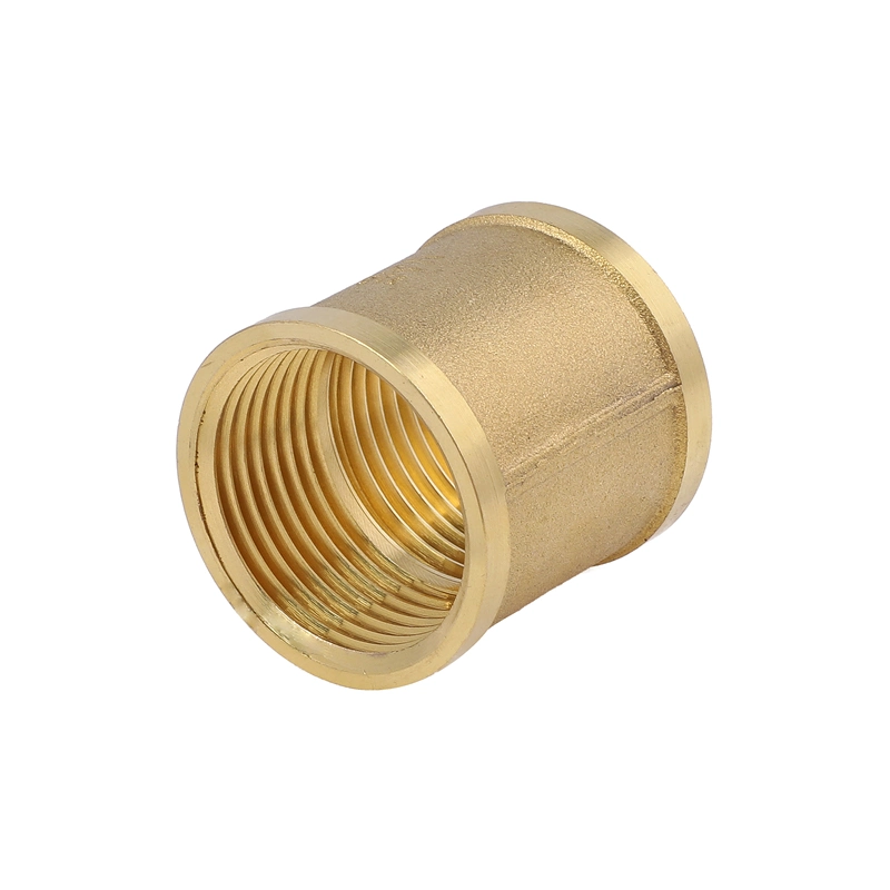 High quality/High cost performance  Forged NPT or Bst Thread OEM Brass Elbow Pipe Fitting 90 Degrees Elbow Fitting Plumbing