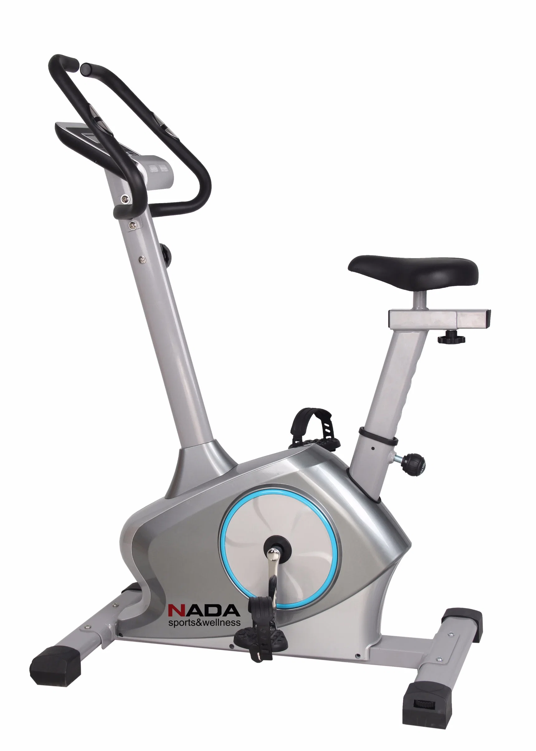 Hot Sale /Fitness/ Programmable/ Elliptical Bike/ Nada Sports/Exercise Machine Elliptical/Desk/Fitness Bicylce Crosstrainer Mini Bike with Stepper/Seat