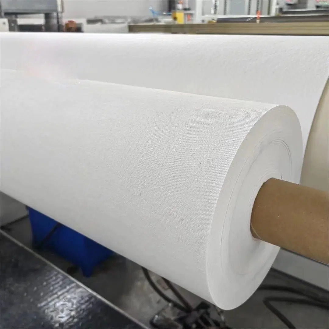 Refractory Insulation Seal Ceramic Fiber Products