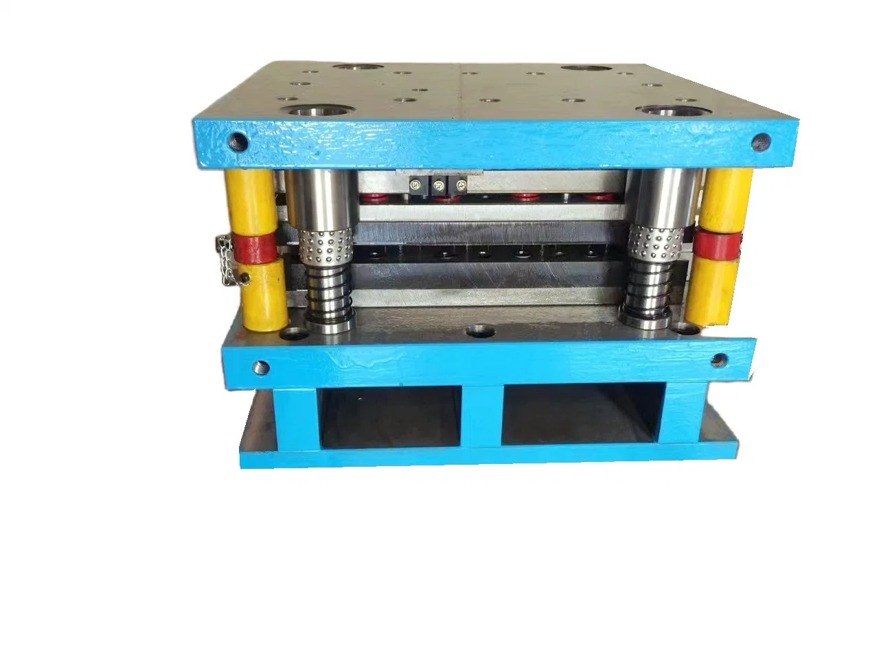 Continous Auto Press Stamping Die -Stamping Tools