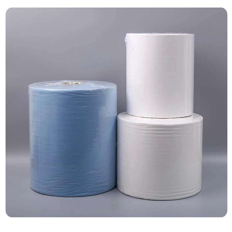 High quality/High cost performance  Custom Dinner Towels Tissue Airlaid Nonwoven Paper Napkin