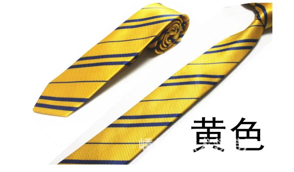 OEM Tie Polyester Silk Arrow Type Men's Tie Wholesale/Supplier Customization