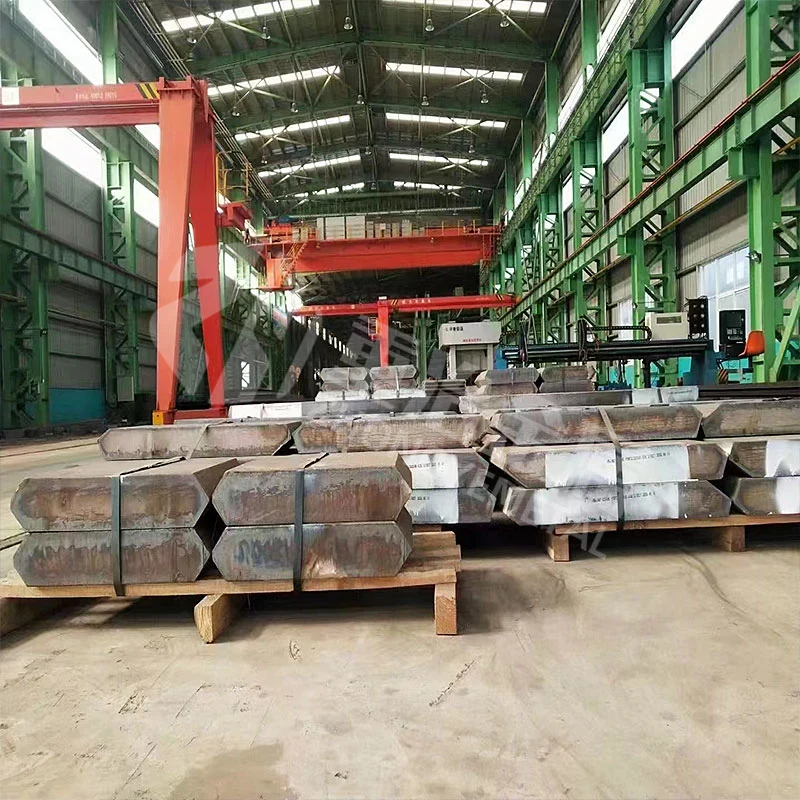 High-Strength Xar400 Xar450 Xar500 Xar600 Wear-Resistant Mechanical Stock Wear Resistant Steel Sheet