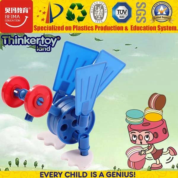 Funny Animal Zoo Toy Educational Puzzle Toy for Baby