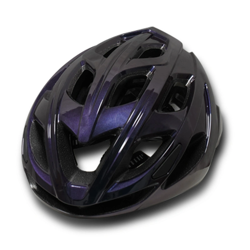 Casque vélo électrique Helmet Wholesale NTA-8776 sécurité Sport protection adulte Feu arrière à LED pour casque de vélo électrique