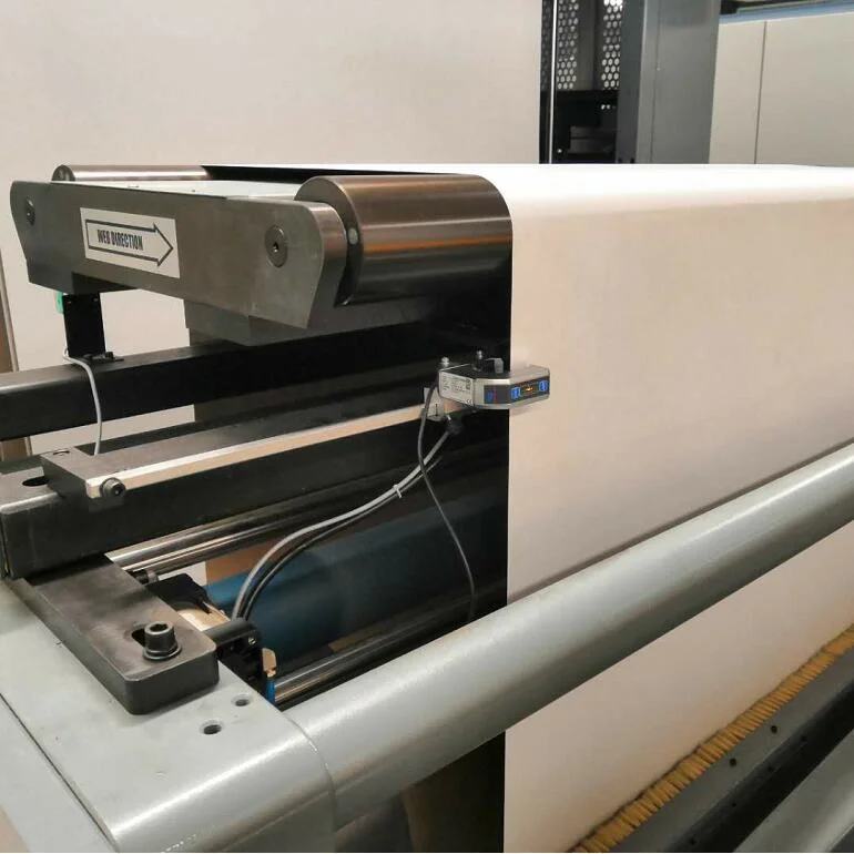Flexo Printing Machine for Paper, Paper Bag