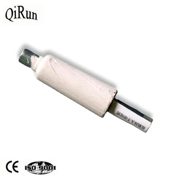 Low Ppm Oxygen Sensor Probe