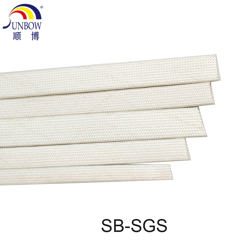 Manufacture Silicone Coated Fiberglass Insulation Sleeving