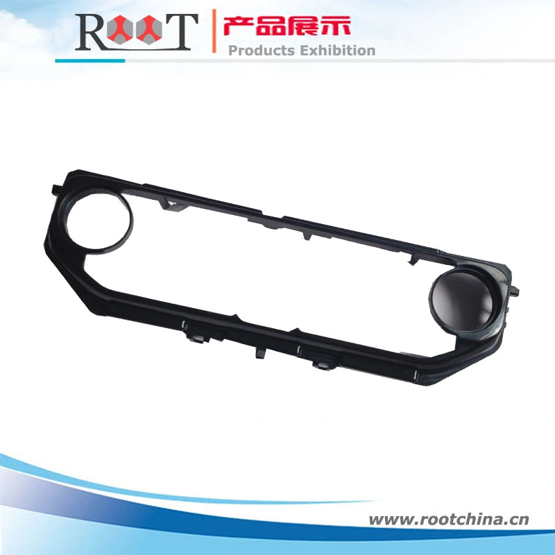 Vehicle GPS Accessory Plastic Mould