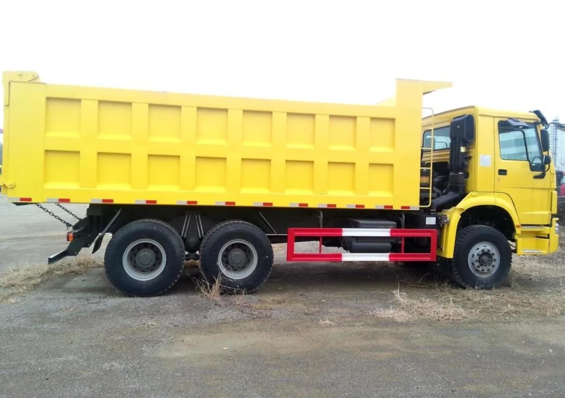 HOWO/Sinotruk/Shacman 8X4 6X4 Dumper Tipper/Tipping//Beiben/Sino/JAC/RC/Cargo/Mini/Light/Pick up/Volquete/Mini Range Pallet/Site/Dumping/Heavy Duty Dump Truck