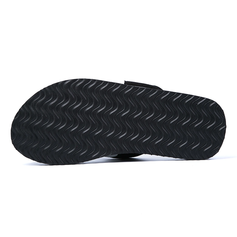 SSD Original Factory Low Price Customized High quality/High cost performance  Wearable Sandal Slippers Flip Flop