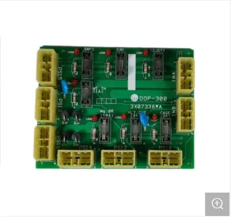 China Wholesale/Supplier Sigma LG PCB with Cheap Price (DOP-300)