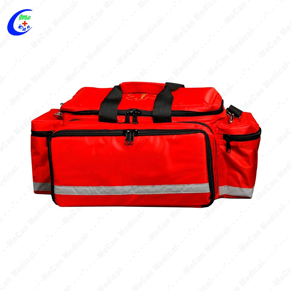 Medical Equipment Portable First Aid Kit Tactical Survival First-Aid Emergency First Aid Kit