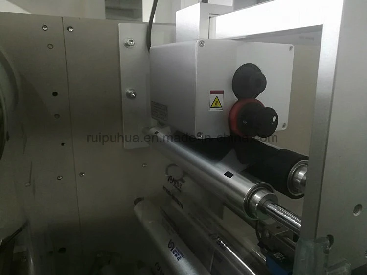 China Flow Pack Machine for Other Packing Machine