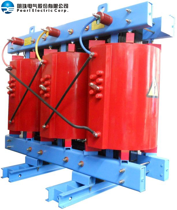 Dry-Type Isolation Transformer