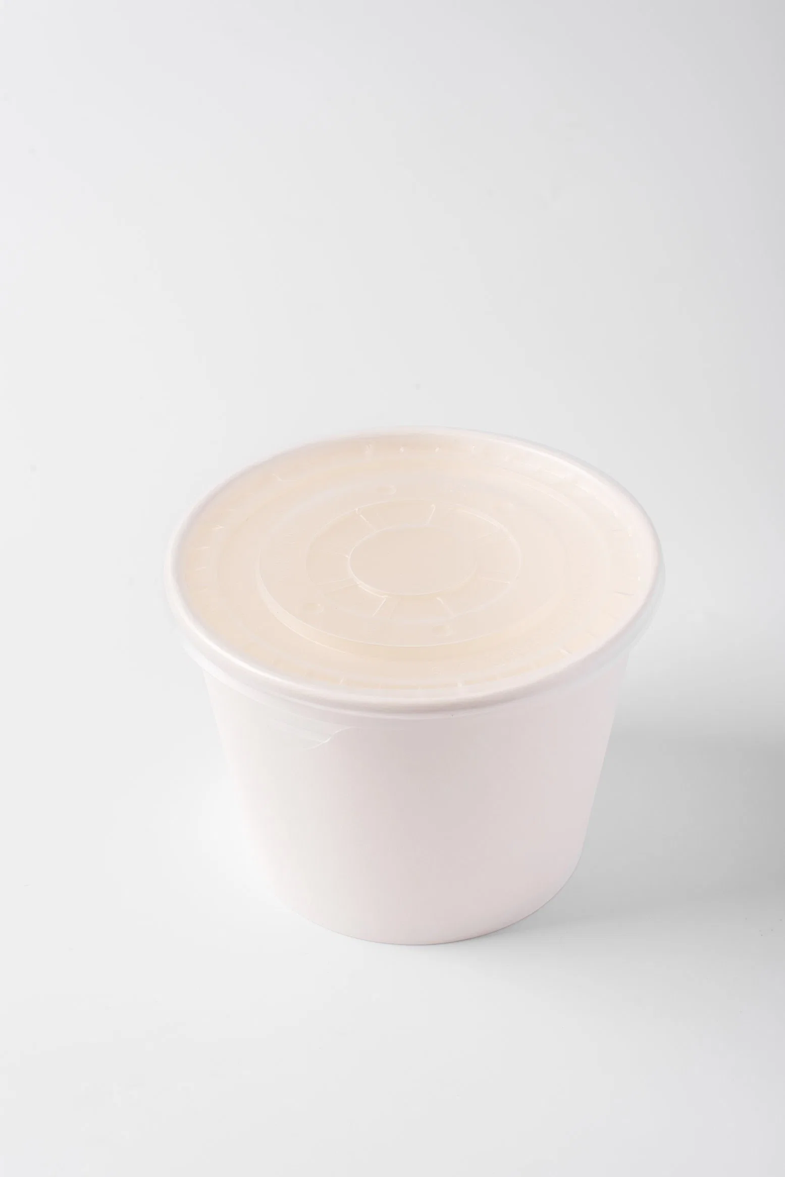 12oz/16oz/24oz/32oz Disposable Takeaway/Take Away Fast Food Paper Bowls