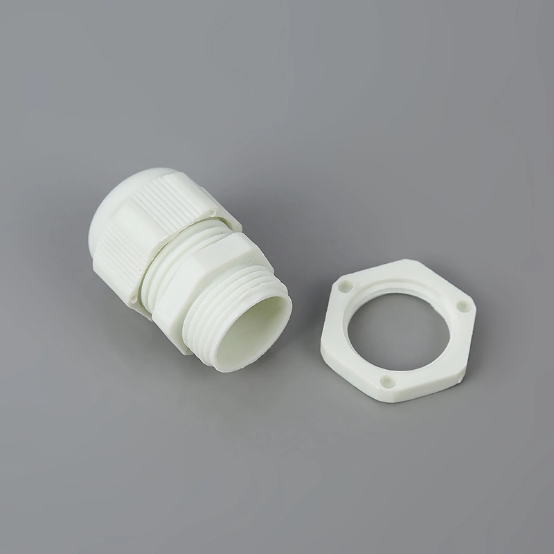 IP68 Waterproof Nylon Cable Glands