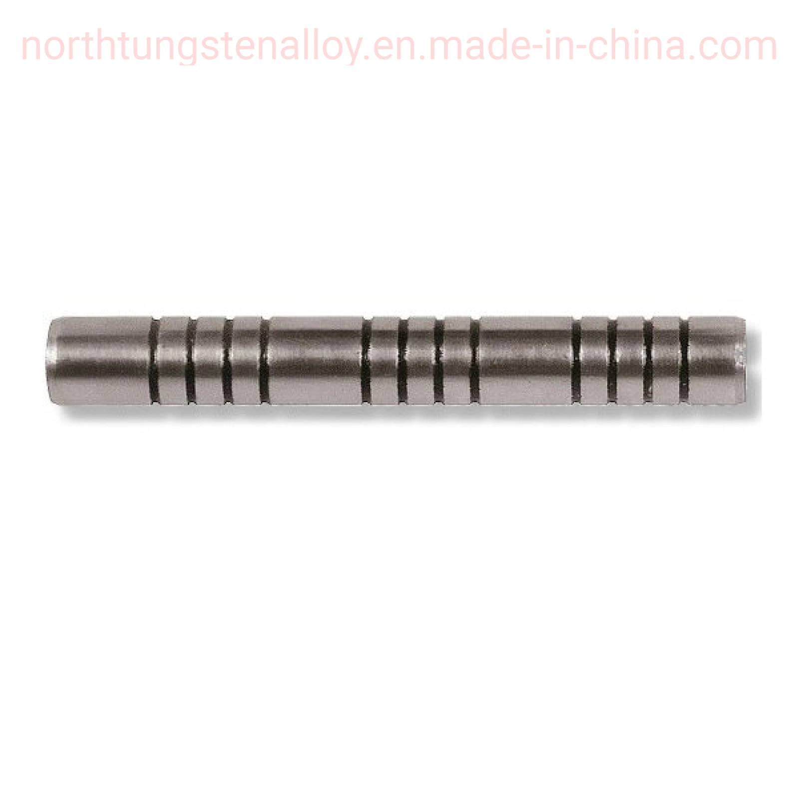 Tungsten Based Heavy Alloy Darts Shafts