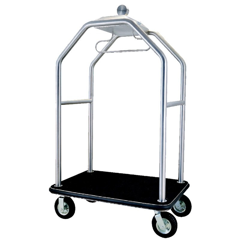 Luggage Cart, Luggage Baggage Cart for Hotel