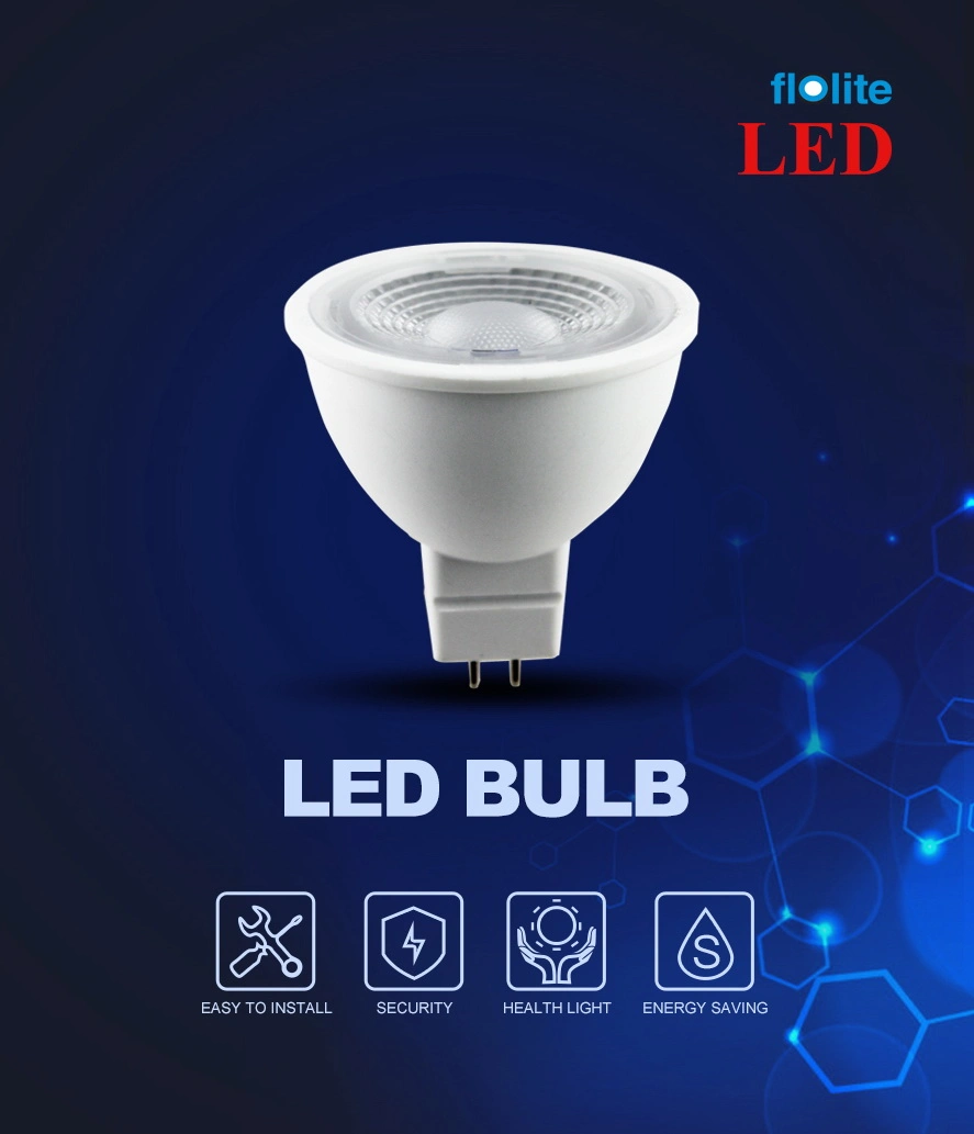 Jcdr SMD LED Bulb, Jcdr LED Bulb, LED Bulb