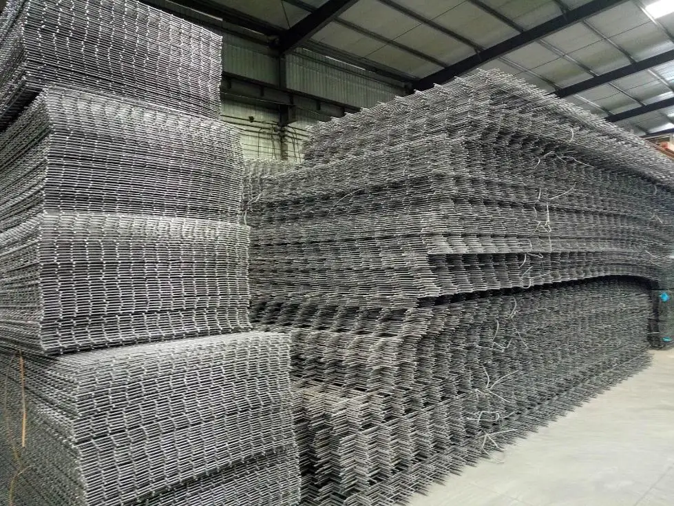 Fence Netting/Galvanized/PVC/Welded Wire Mesh/Steel Wire Mesh