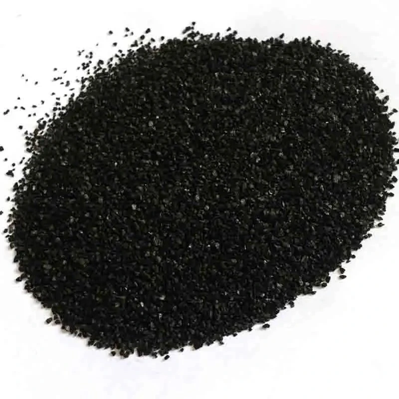 Manufacturer Wood Based Activated Carbon for Sale Active Carbon