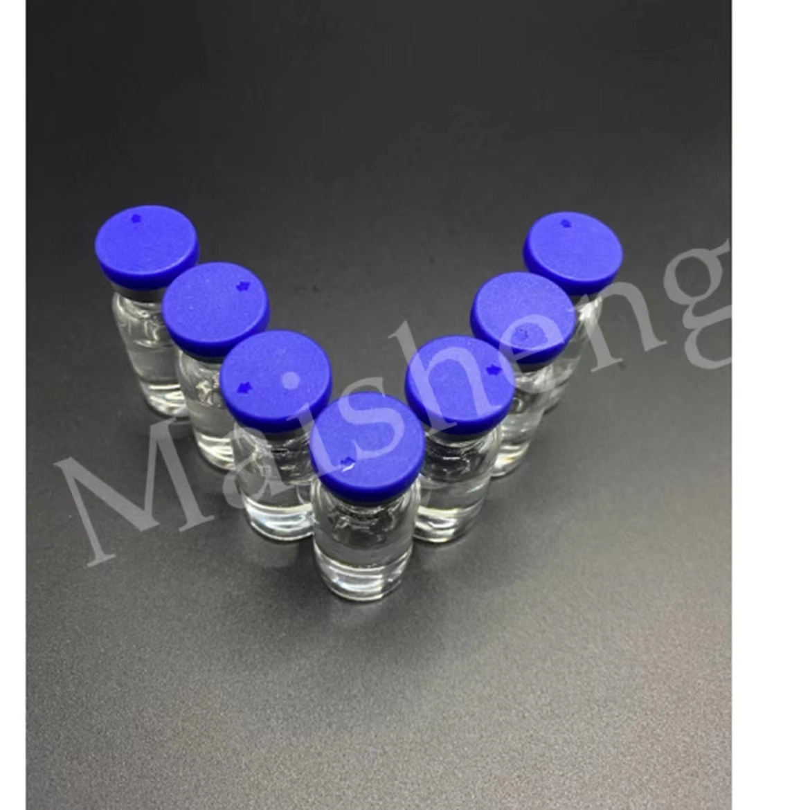 Peptide sur mesure Melanotan II/Semaglutide/Retatrutide/Tirzepatide/poudre brute 99% 121062-08-6/910463-68-2/2381089-83-2/2023788-19-2 Melanotan