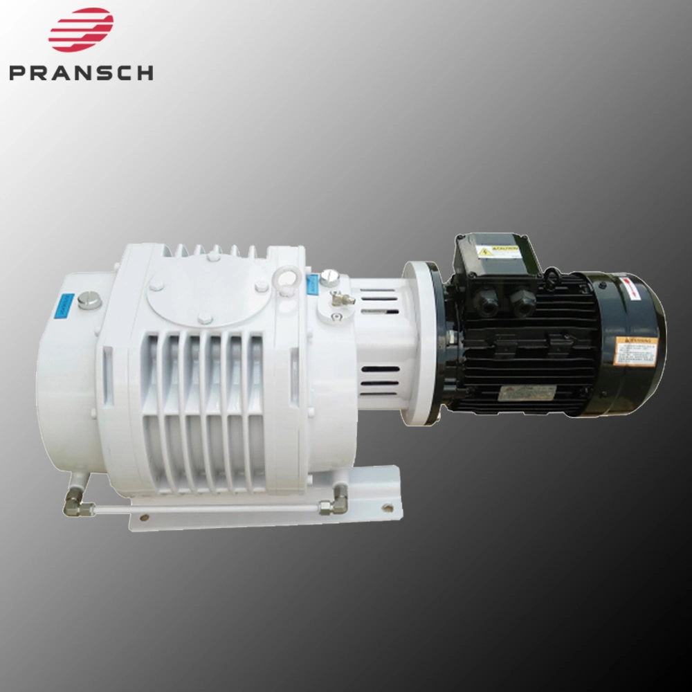 Light Industry Bypass Valve Vacuum Furnace Freez Infusion Degassing Distillation Laminating Removal Package Coating Dry Mechanical Boosters Blower Roots Pump